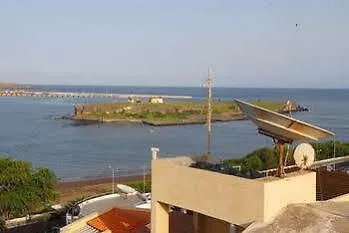Miradouro De Gamboa 호텔 프라이아
