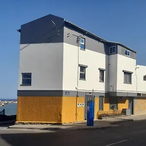 Gasthuis A Casa Da Mizi