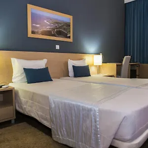3* Hotel Santiago